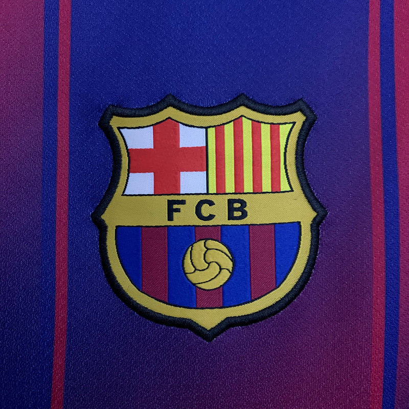 [NEW] FC Barcelona Home Jersey 25/26