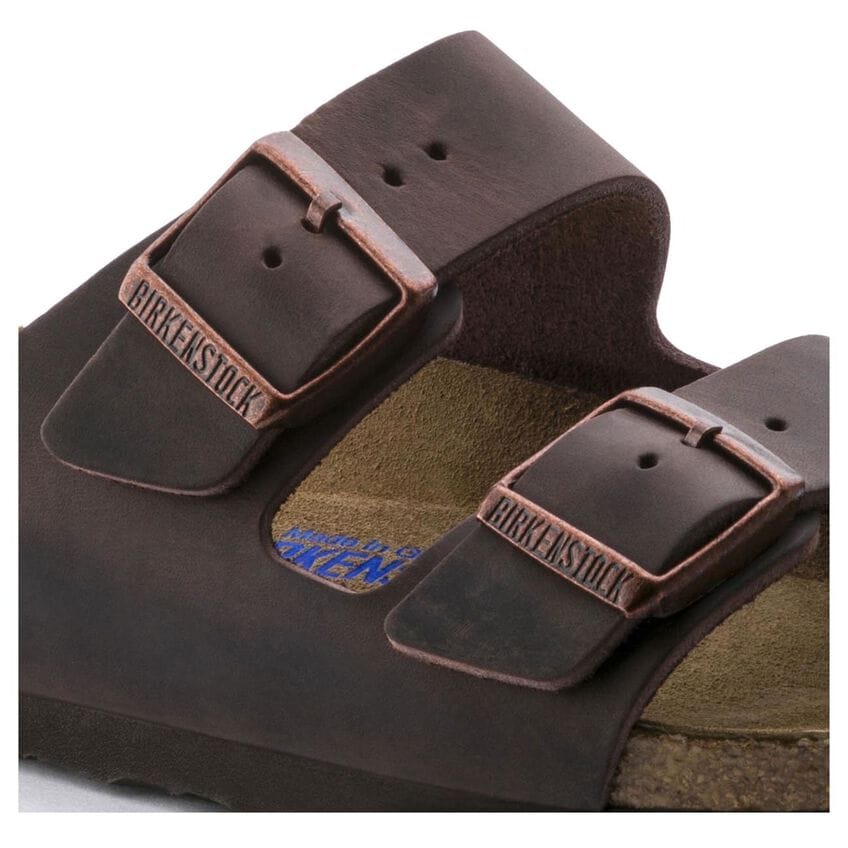 Birkenstock Classic Comfort Sandals in Rich Espresso Brown