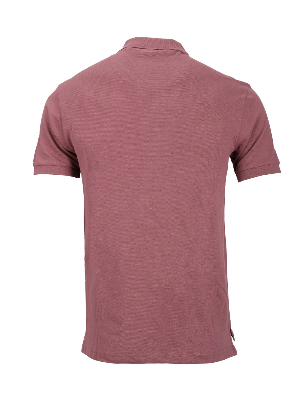 ARMANI EXCHANGE Dusty Mauve Classic Fit Polo Shirt