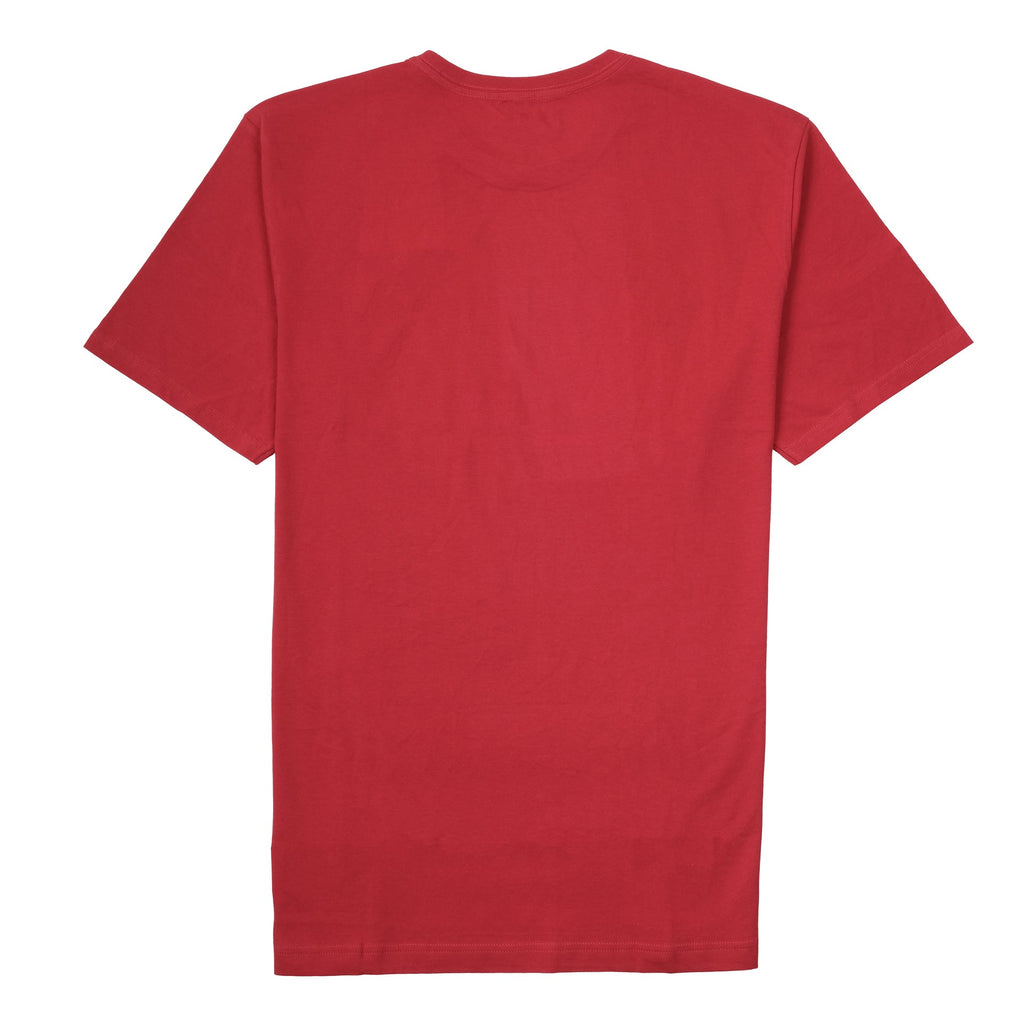 NAUTICA Crimson Tide Classic Fit Short Sleeve Tee