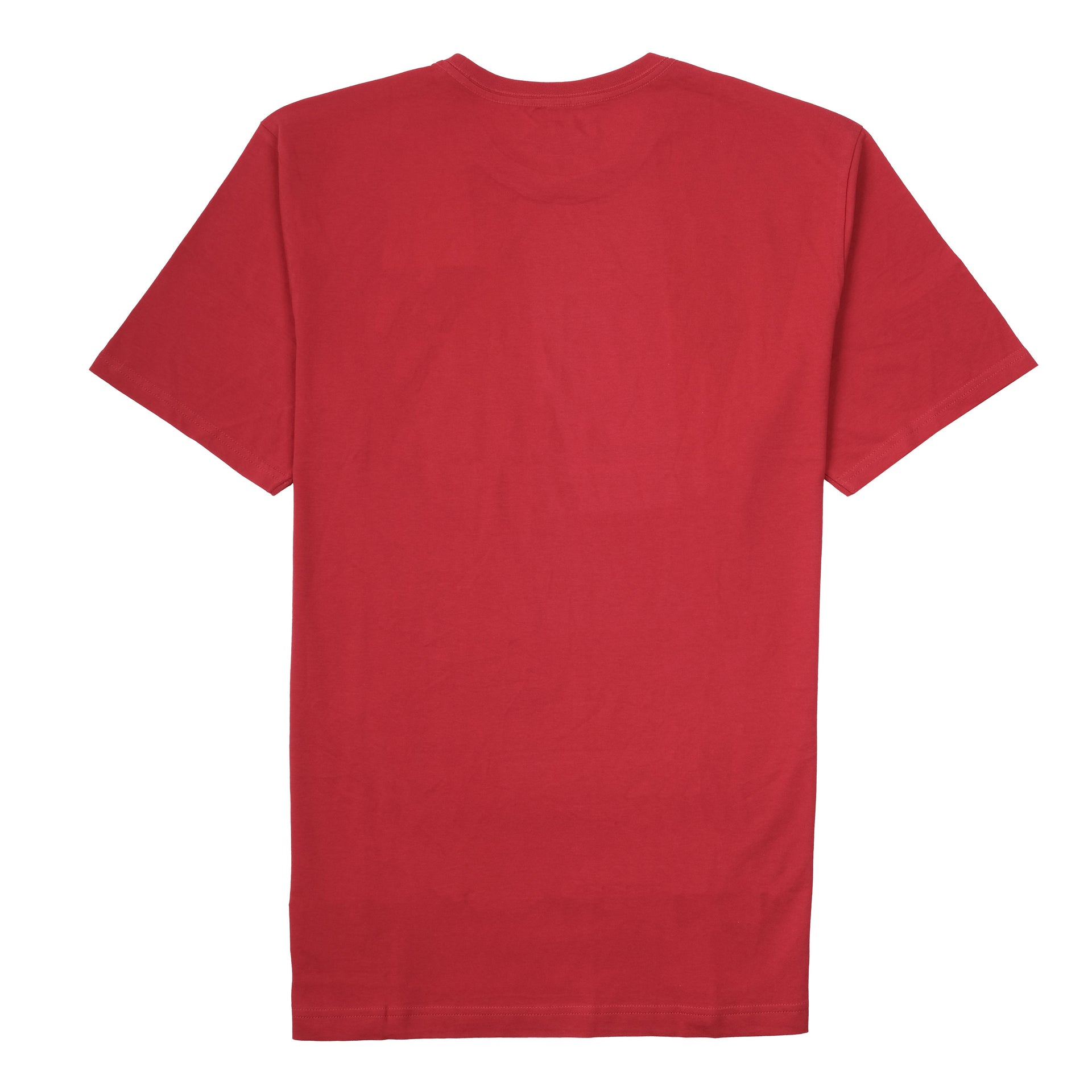 NAUTICA Crimson Tide Classic Fit Short Sleeve Tee