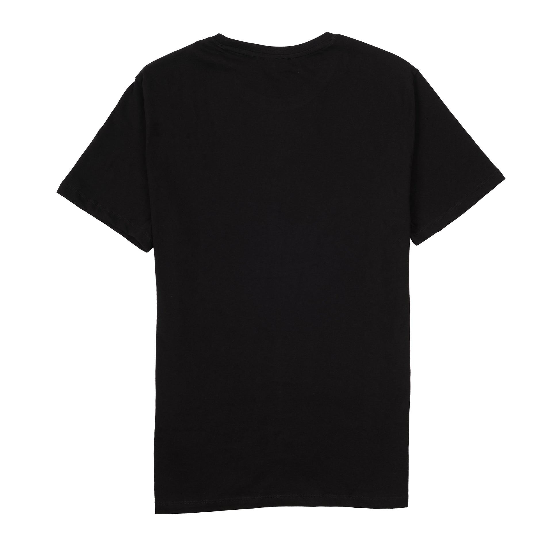 KARL LAGERFELD Midnight Noir Classic Fit Short Sleeve Tee