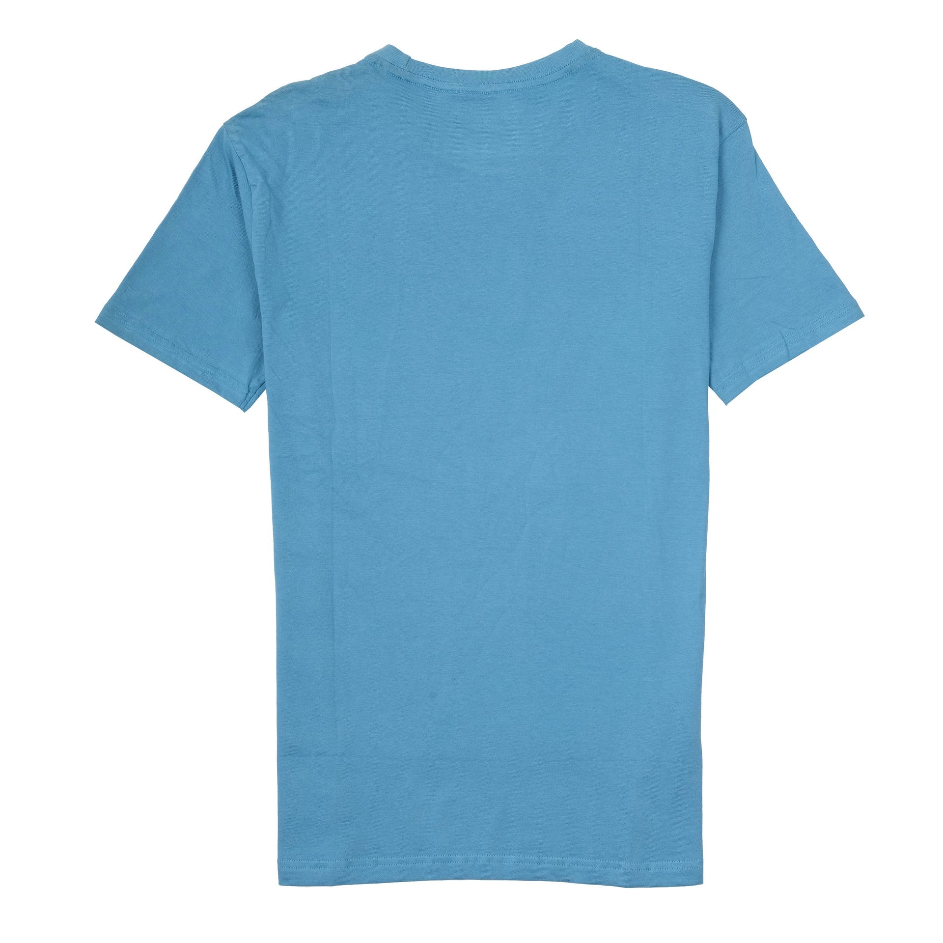 NAUTICA Ocean Breeze Slim Fit Graphic Printed Crewneck Tee