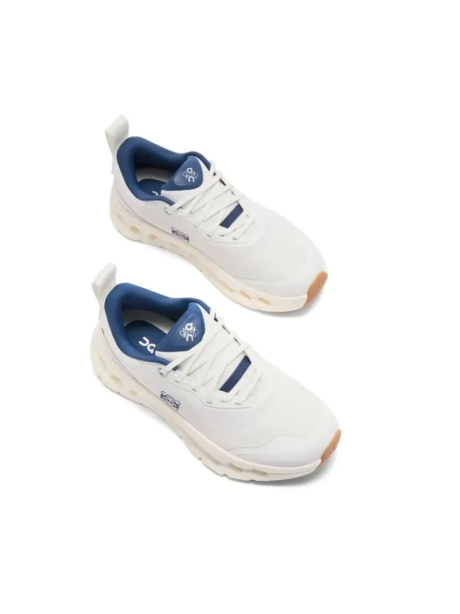 LOEWE Ethereal Ivory Luxe Performance Sneakers