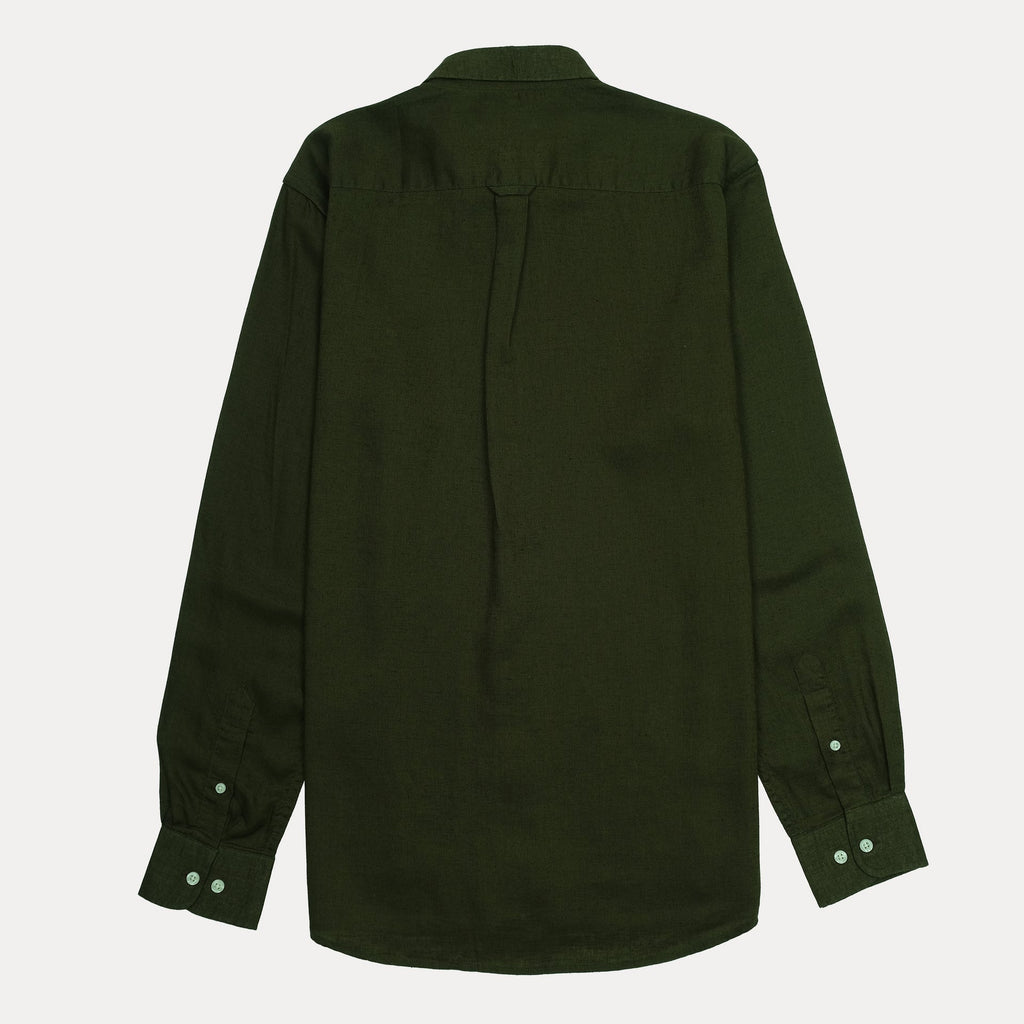 POLO RALPH LAUREN Enchanted Forest Classic Fit Long Sleeve Button-Up Shirt