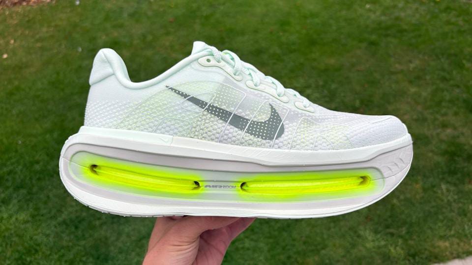 Nike Air Max 2023 Neon Glow Sneakers