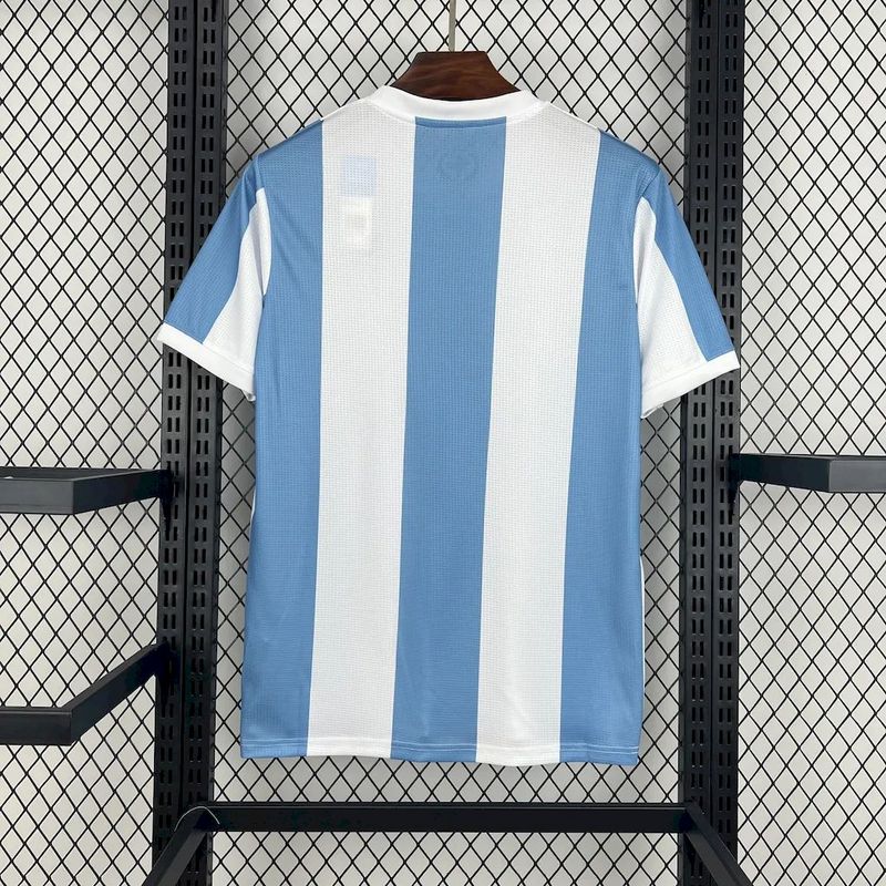 Argentina 50th Anniversary Home Jersey