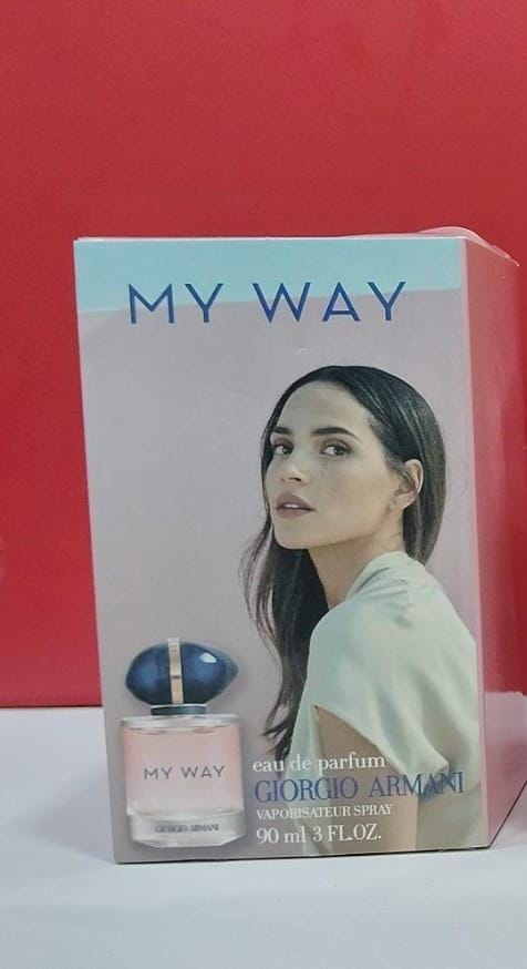 GIORGIO ARMANI Ethereal Blossom 90 ml Eau de Parfum