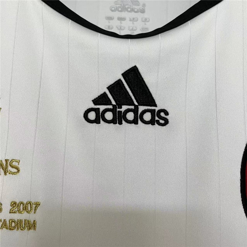 AC Milan Retro Jersey 2006