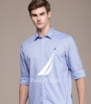 Nautica Shirts