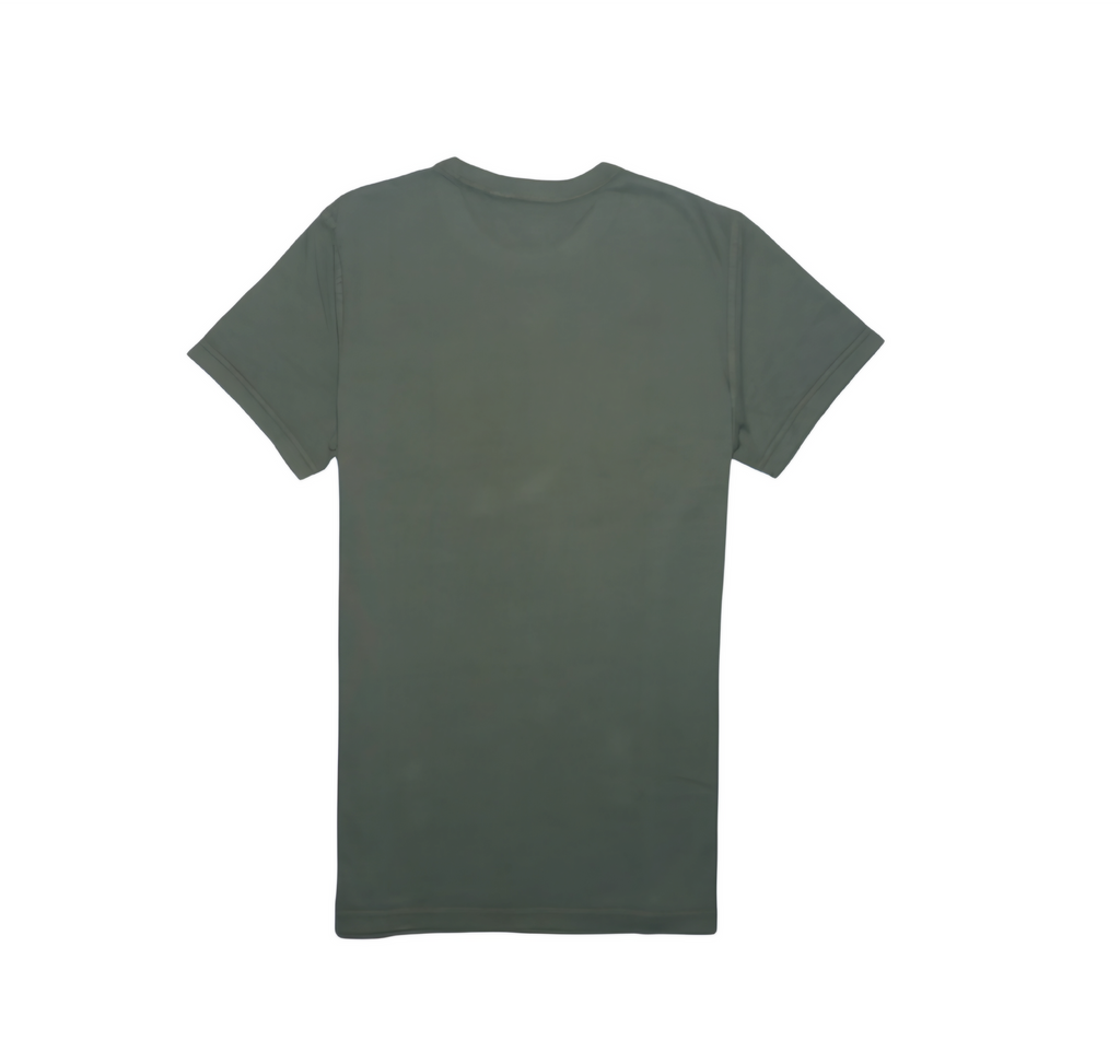 CALVIN KLEIN Enchanted Fern Tailored Fit Short Sleeve T-Shirt