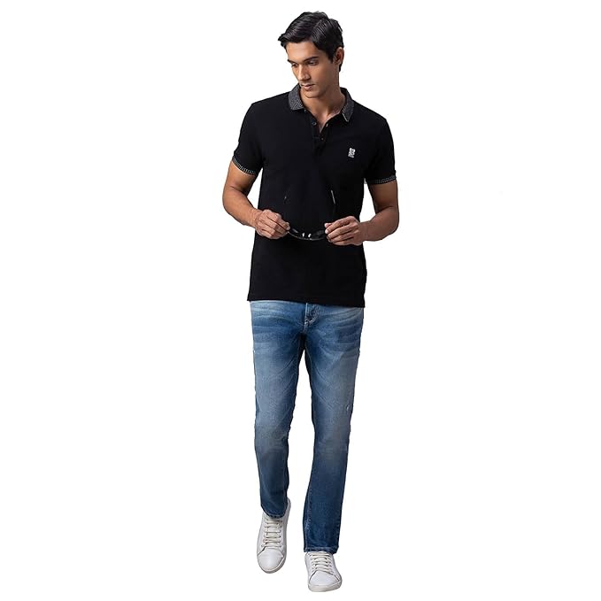 Spykar Men's Denims