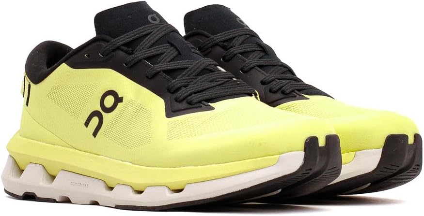 ON Electric Lemon Ultra-Light Performance Running Shoes