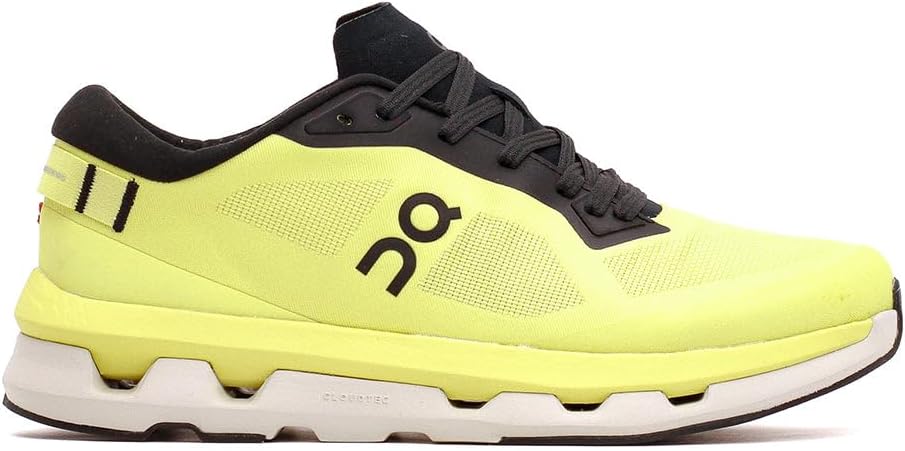 ON Electric Lemon Ultra-Light Performance Running Shoes