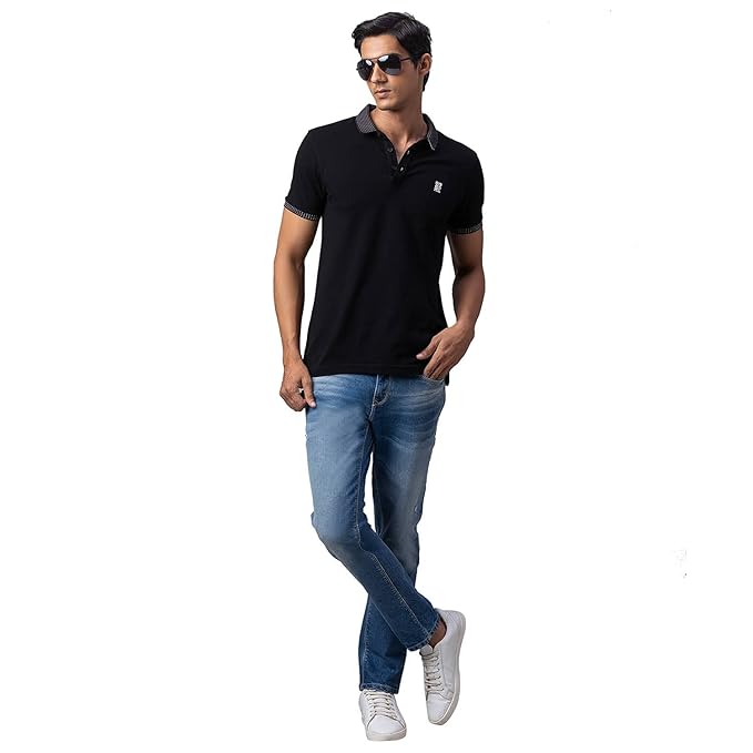 Spykar Men's Denims