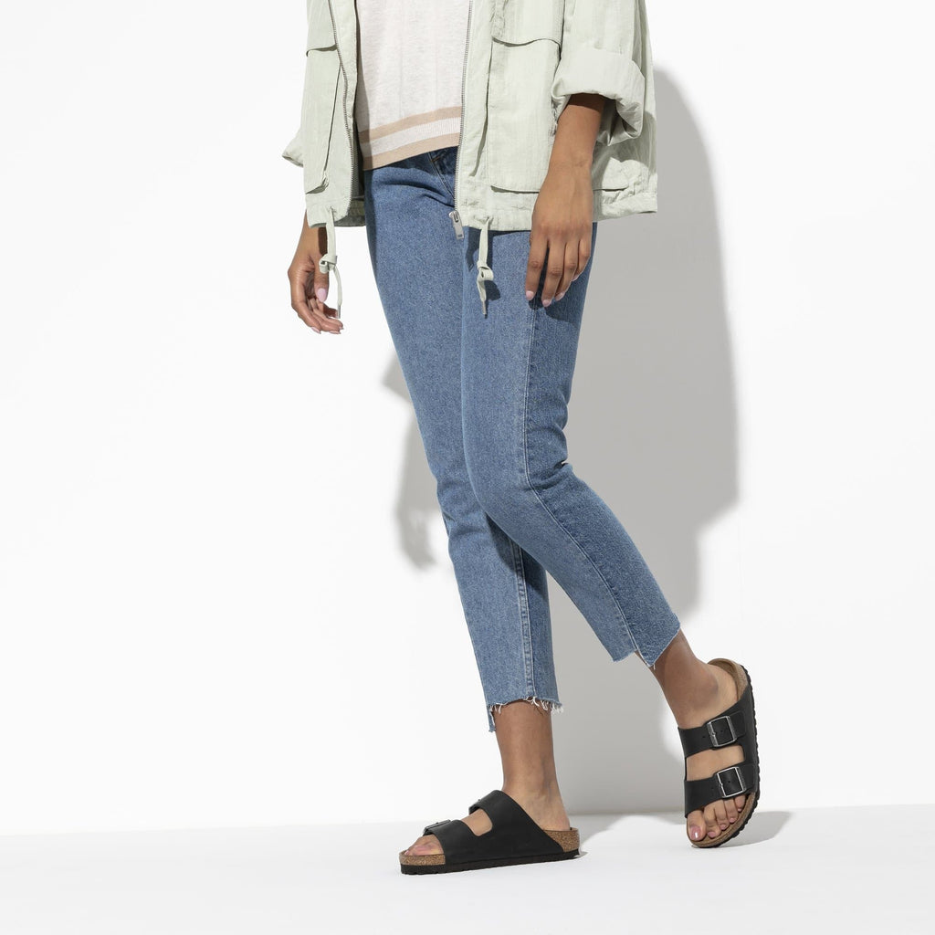 Birkenstock Timeless Comfort Sandals in Midnight Black