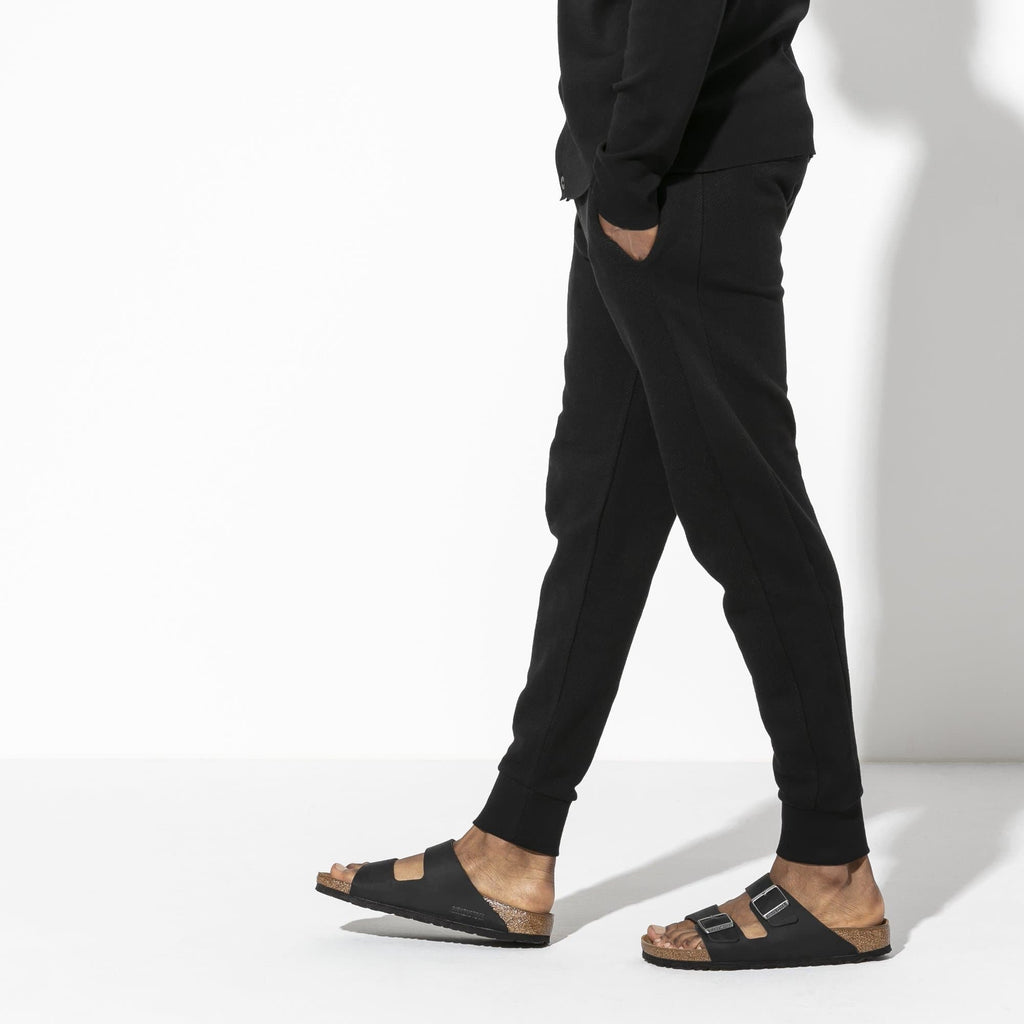 Birkenstock Timeless Comfort Sandals in Midnight Black