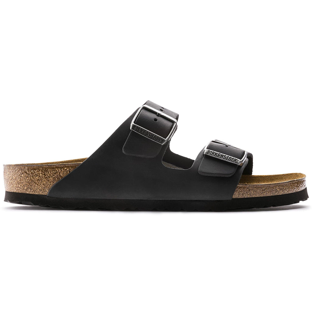 Birkenstock Timeless Comfort Sandals in Midnight Black