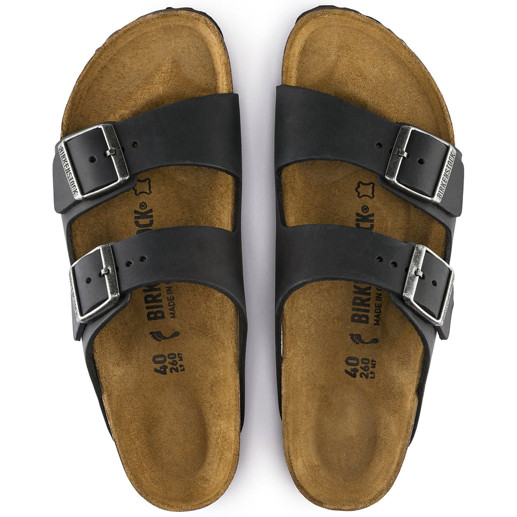 Birkenstock Timeless Comfort Sandals in Midnight Black