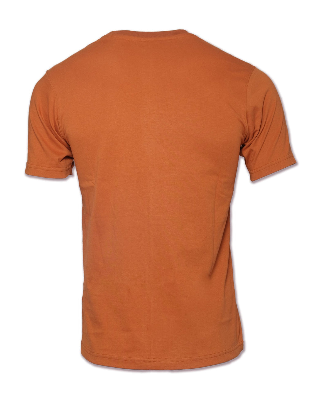 LACOSTE Ember Clay Regular Fit Short Sleeve Tee