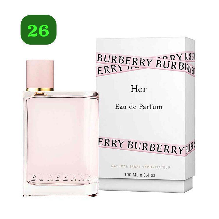 BURBERRY Tranquil Petal Exquisite 100ml Eau de Parfum