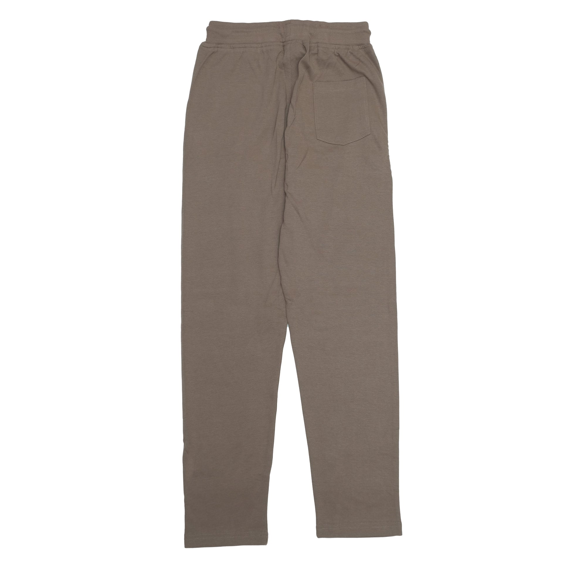 CK Rustic Taupe Relaxed Fit Jogger Pants