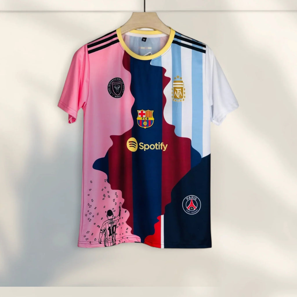 MESSI One Legacy One Jersey SE Jersey