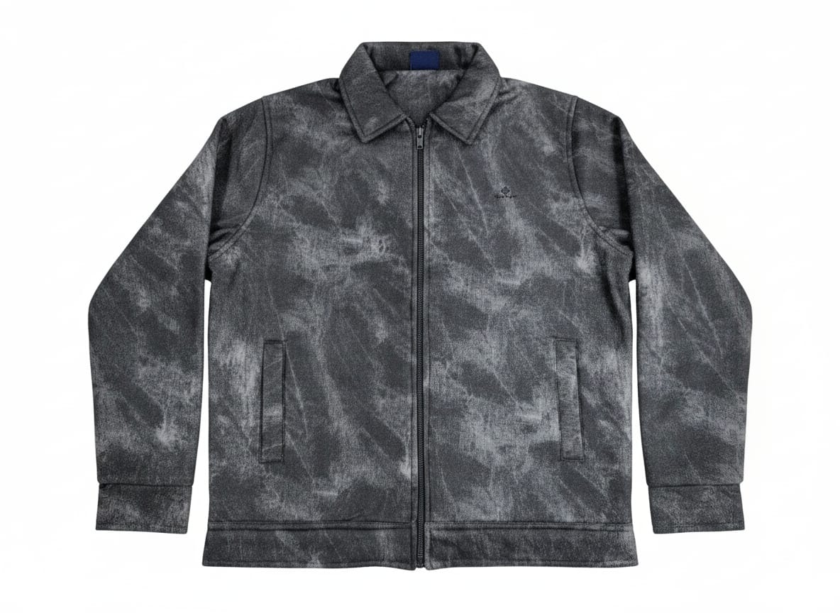 GANT Casual Textured Jacket