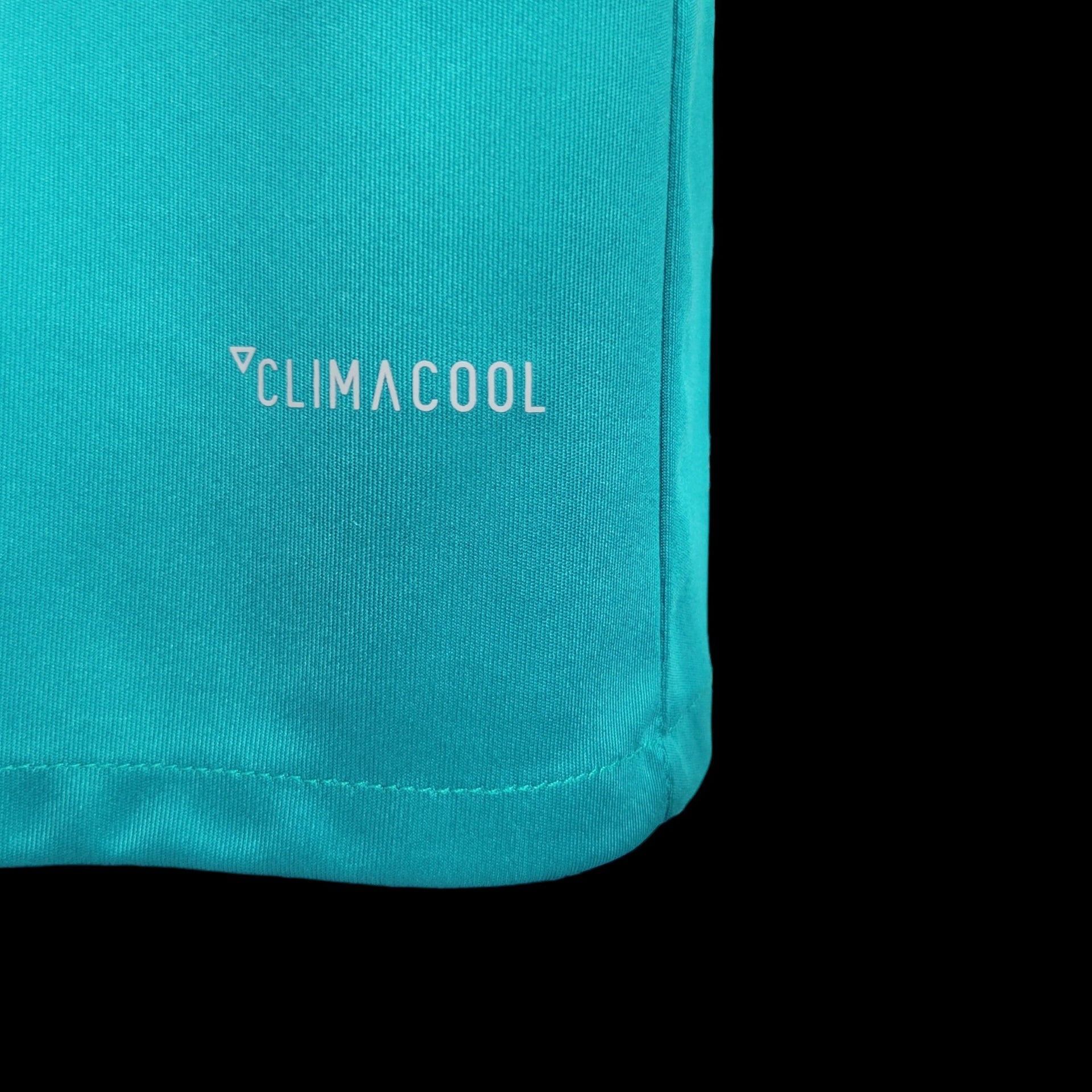 [Retro Premium] Real Madrid Away Blue 17-18 Jersey