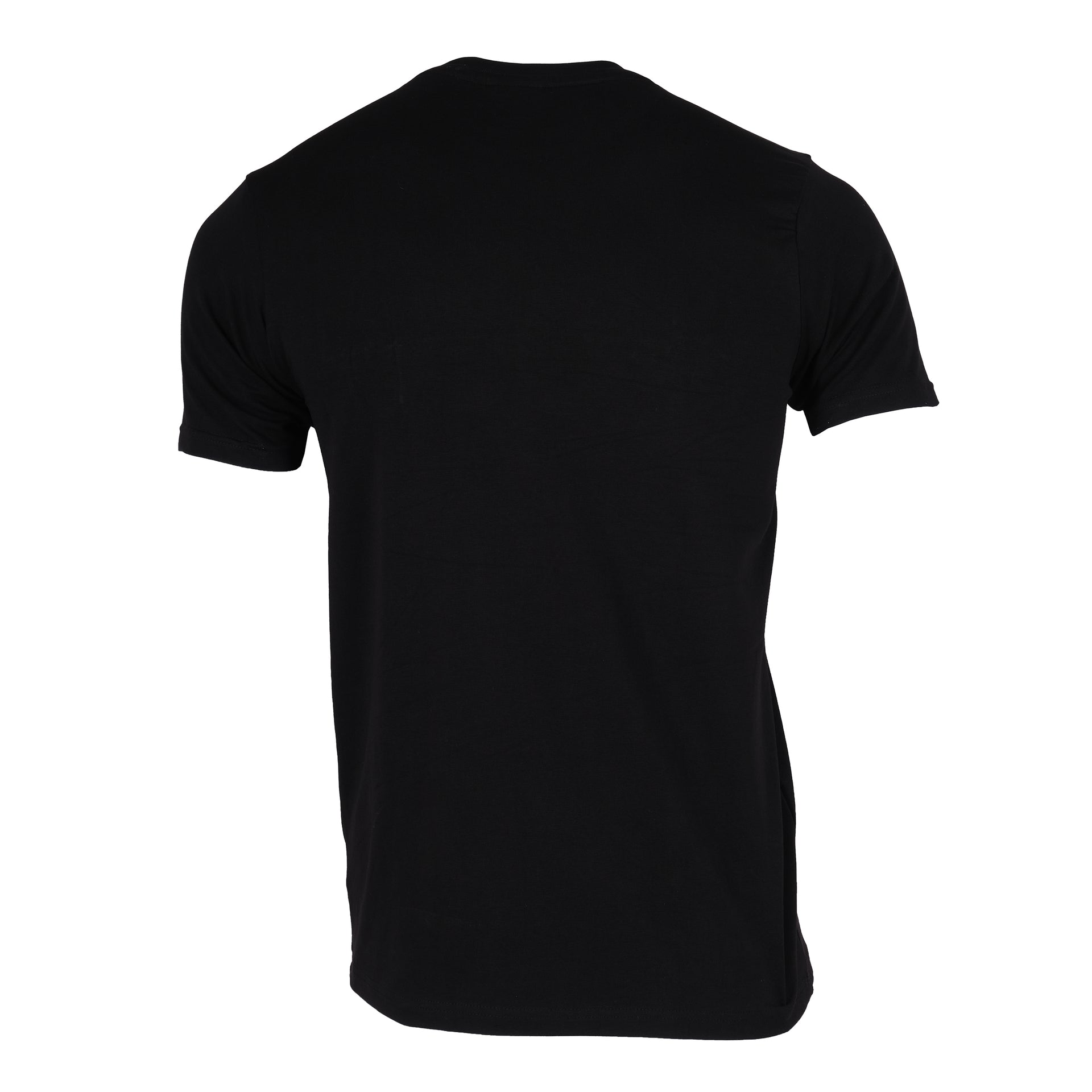 BOSS Midnight Onyx Slim Fit Short Sleeve Graphic Tee