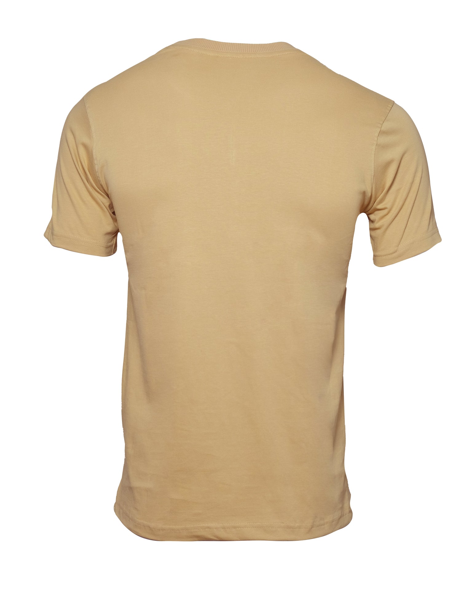 LACOSTE Golden Sand Classic Fit Short Sleeve Graphic Tee
