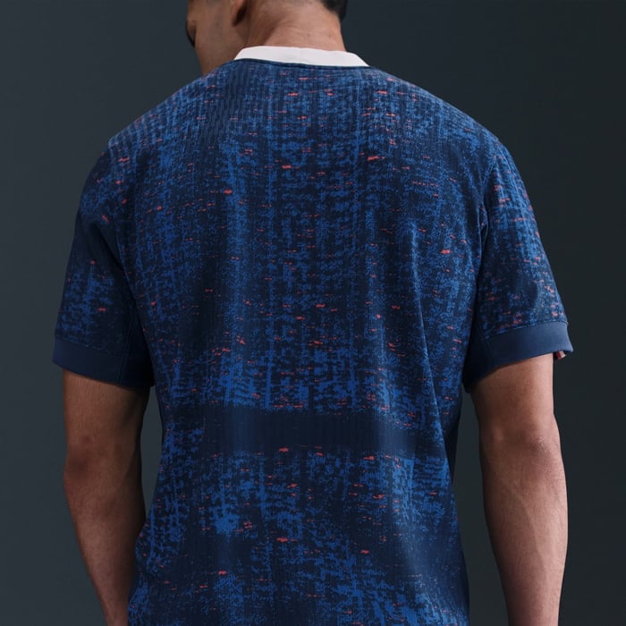 France Home Jersey 2025