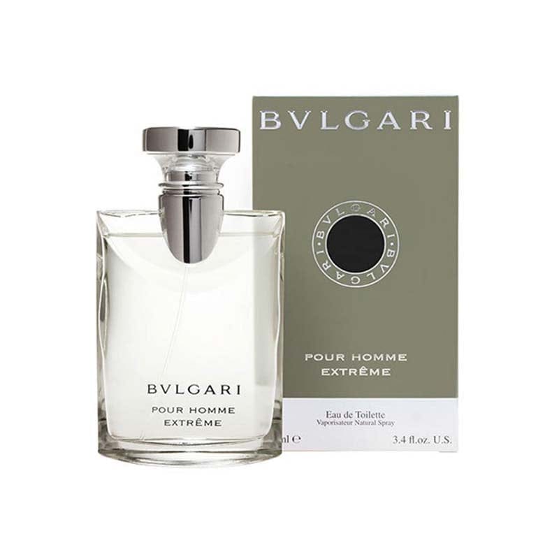 BVLGARI Mystic Jade Opulent Eau de Toilette 90 ml