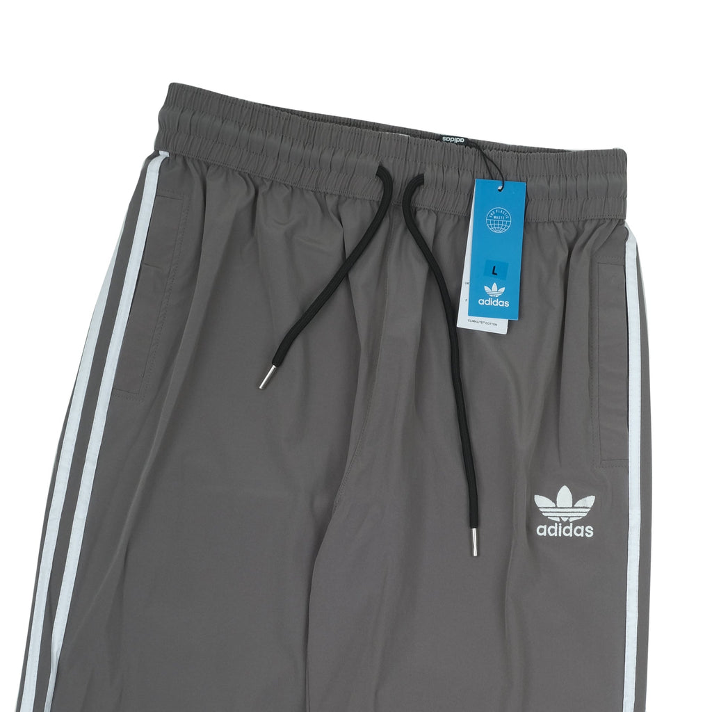 ADIDAS Originals Slate Grey Relaxed Fit Track Pants