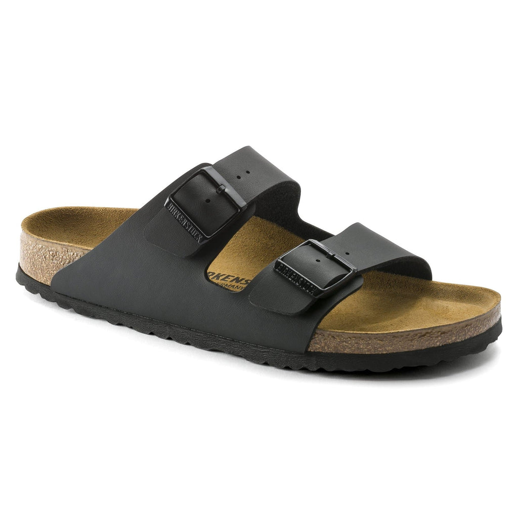 BIRKENSTOCK Midnight Onyx Classic Fit Arizona Sandals