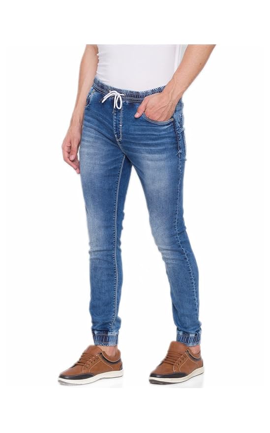 Spykar Denim Joggers