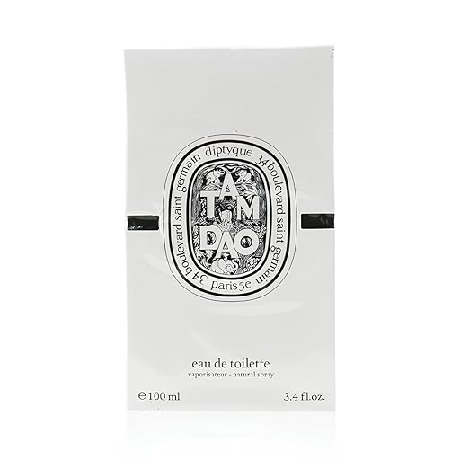 DIPTYQUE Mystic Cedarwood 75ml Eau de Toilette Spray