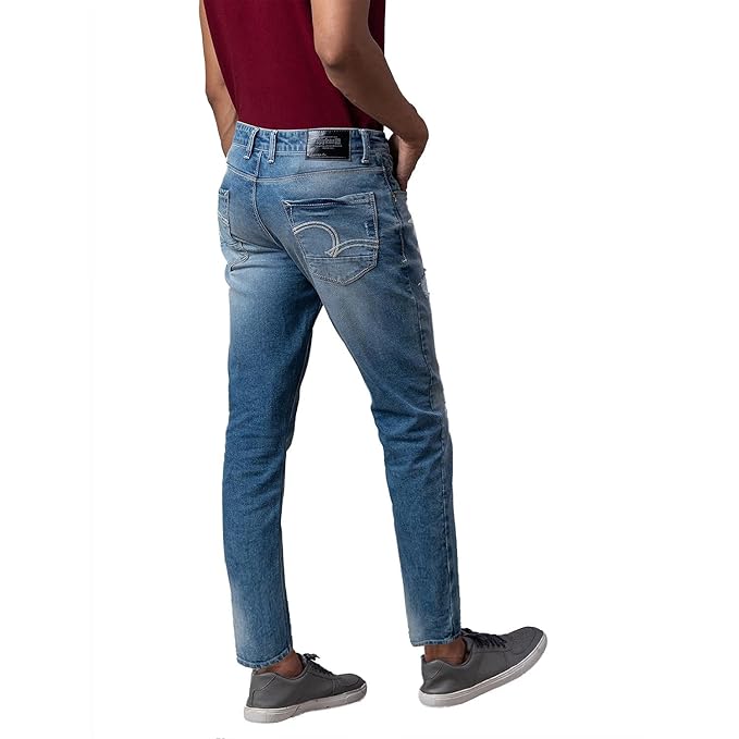Spykar Denim Jeans