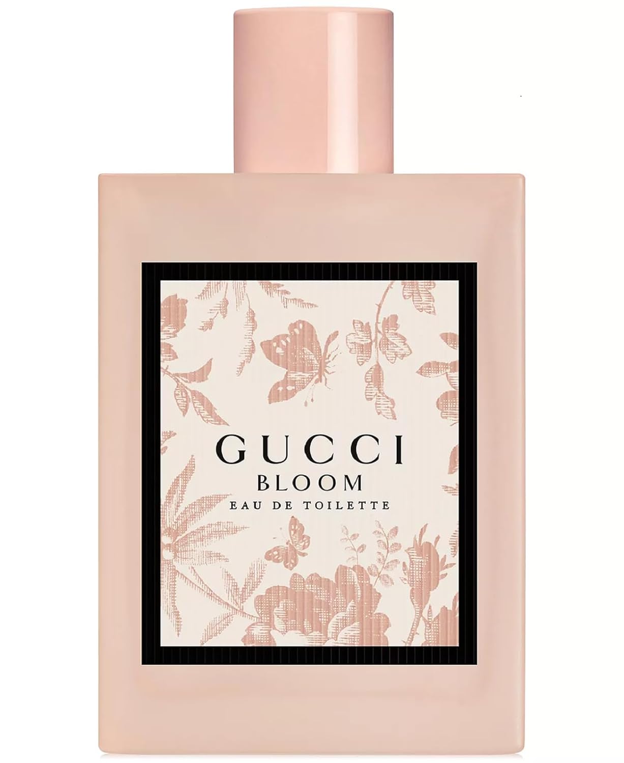 GUCCI Enchanted Blush 100ml Eau de Toilette Spray
