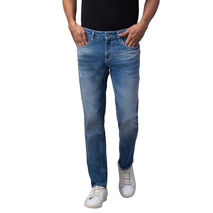 Spykar Men's Denims