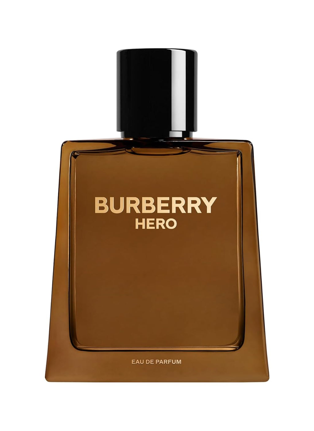 BURBERRY Hero Mystic Amber 100ml Eau de Parfum