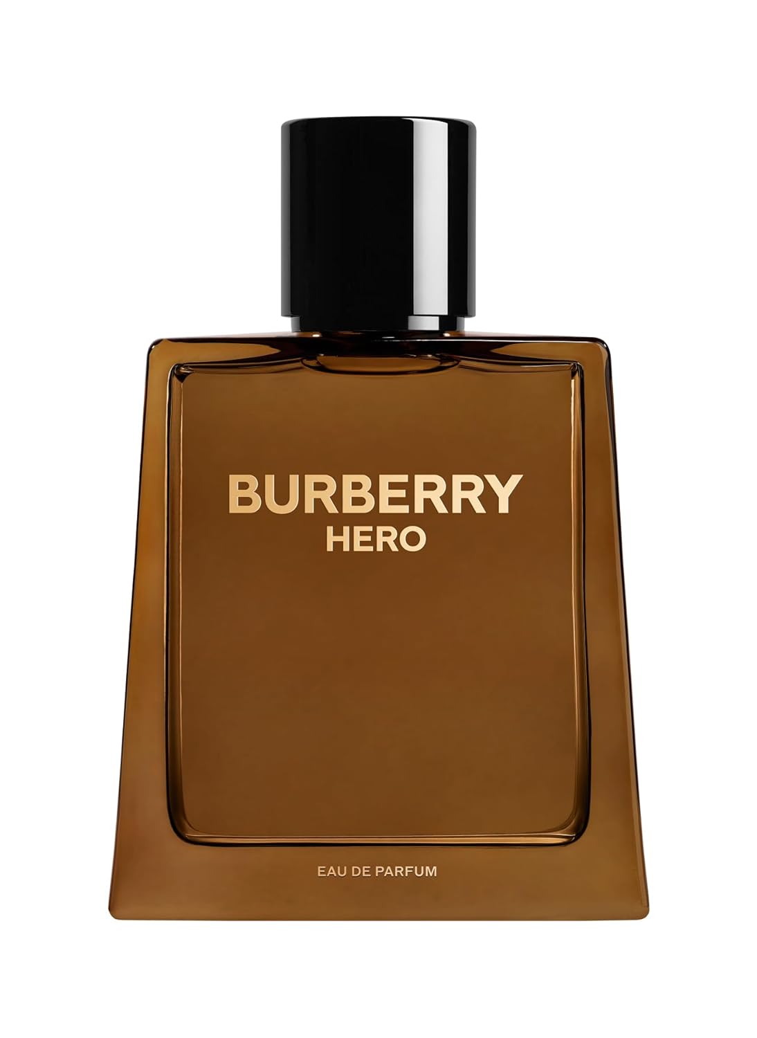 BURBERRY Hero Mystic Amber 100ml Eau de Parfum