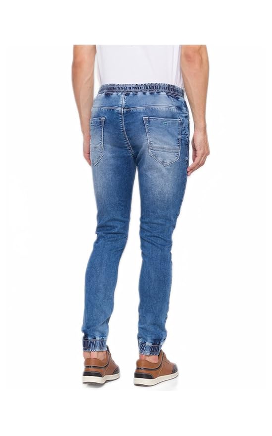 Spykar Denim Joggers