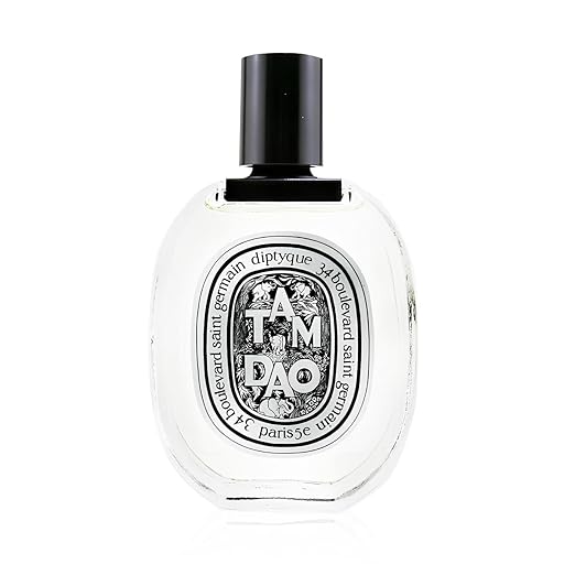 DIPTYQUE Mystic Cedarwood 75ml Eau de Toilette Spray
