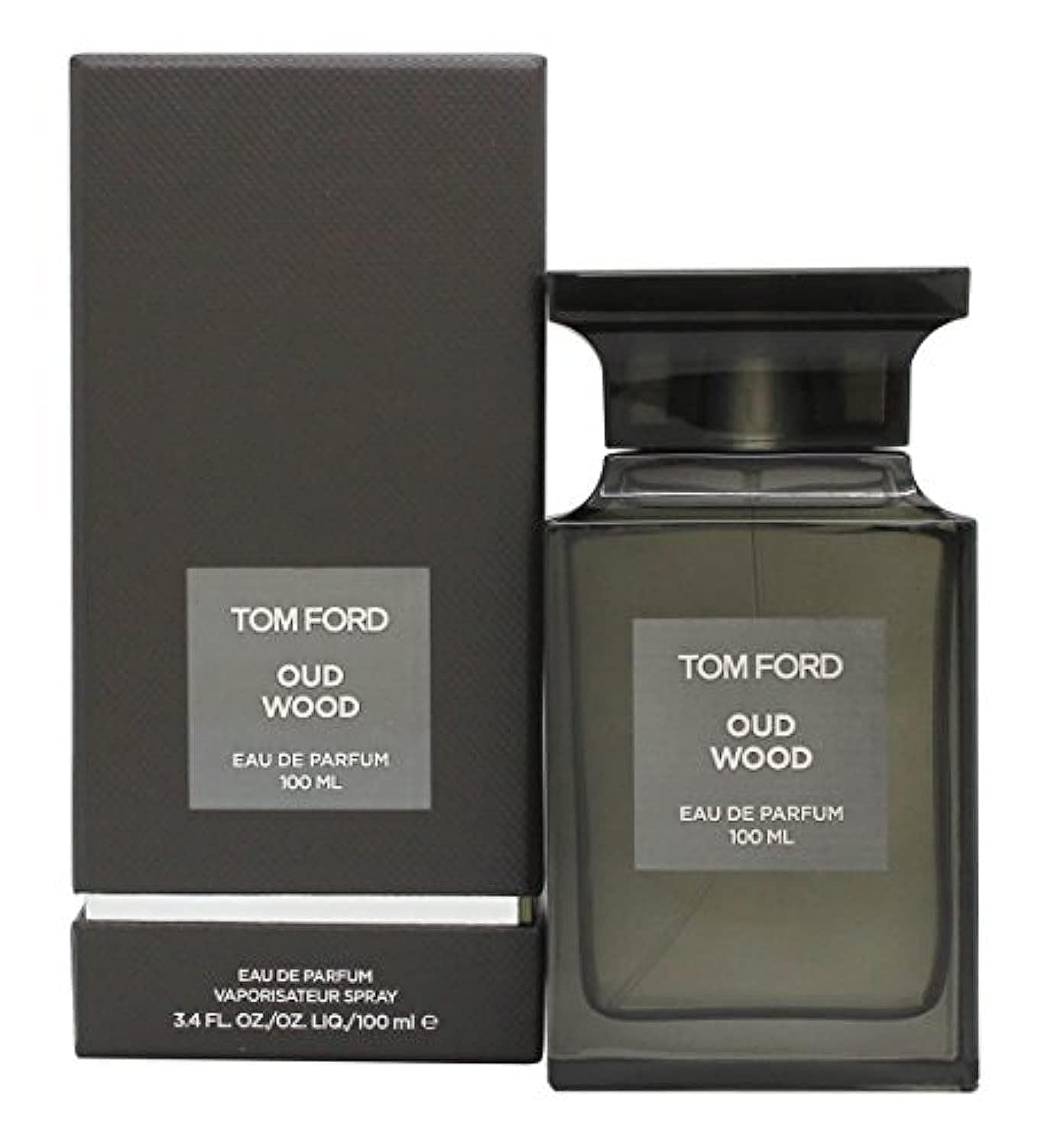 TOM FORD Oud Wood Enchanted Ember Essence Eau de Parfum 100ml