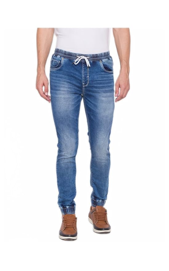 Spykar Denim Joggers