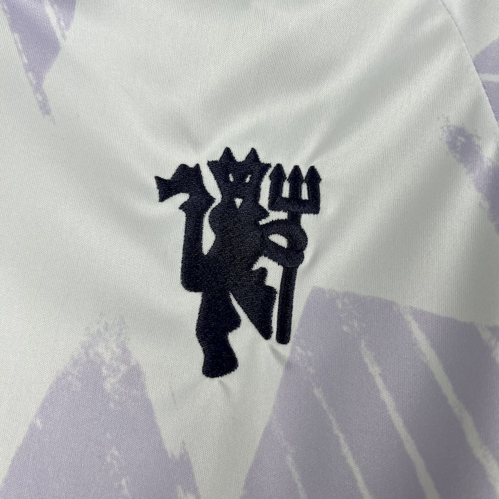 [NEW] Manchester United Away Jersey 25/26