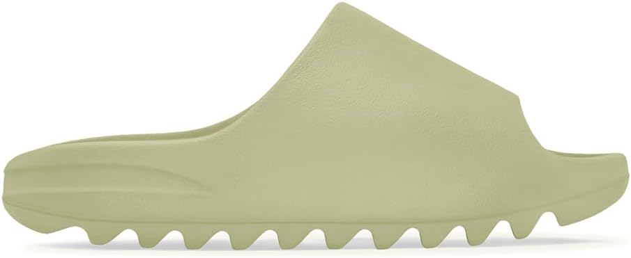 ADIDAS YEEZY Sage Mist Ultra-Soft Luxe Comfort Slides