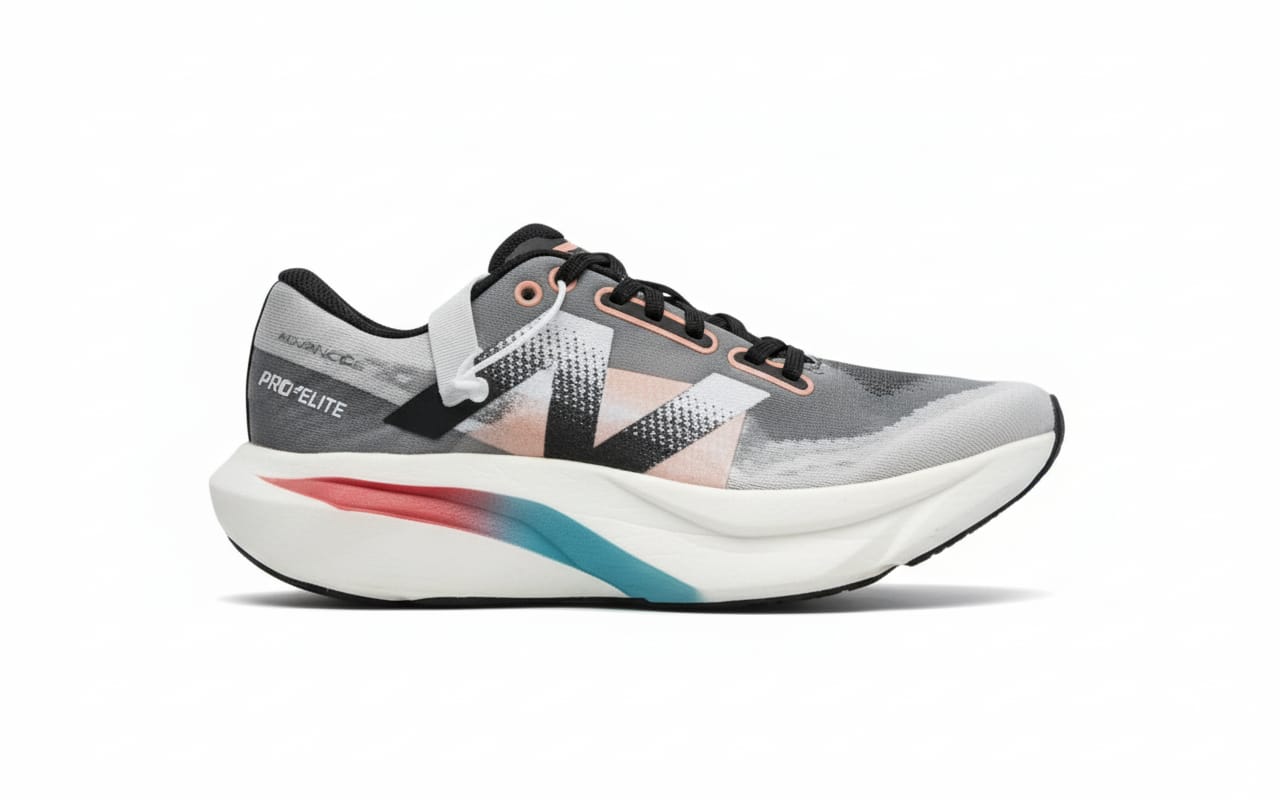 New Balance Pro Elite Running Shoe
