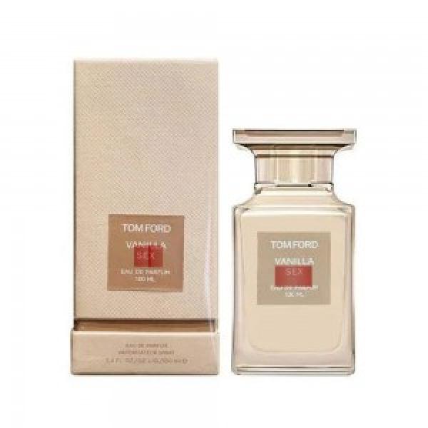 TOM FORD Vanilla Sex Silken Almond Luxurious Eau de Parfum 100ml
